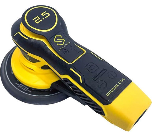 Шлифмашина Schtaer SCH-03-150-2.5 A00028074