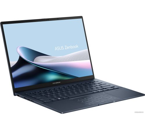 Ноутбук ASUS Zenbook 14 OLED UX3405CA-ST1336