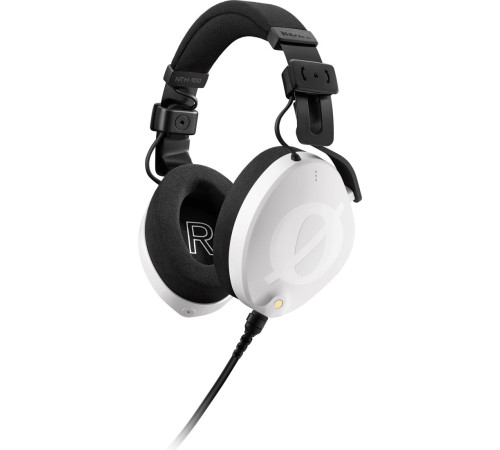 Наушники RODE NTH-100 белый