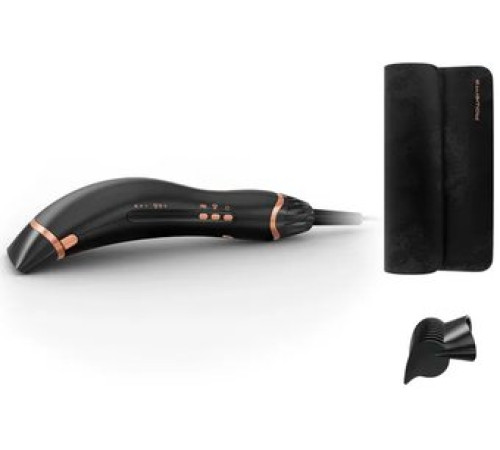 Фен Rowenta Ultimate Experience Air Motion CF8C20E0