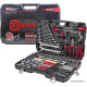 Универсальный набор инструментов ForceKraft FK-41391-5 139 предметов