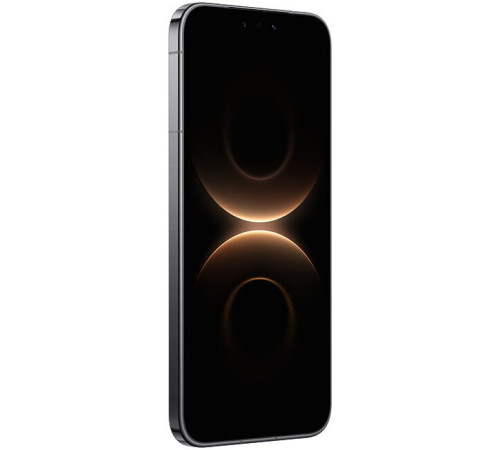 Телефон Huawei Mate 80 Pro SGT-LX9 16GB/512GB черный, международная версия