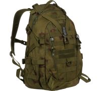 Спортивный рюкзак Peterson BL075-9944 Army Green
