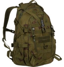 Спортивный рюкзак Peterson BL075-9944 Army Green