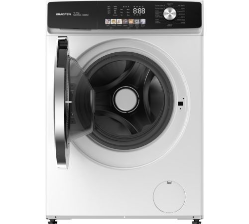 Стирально-сушильная машина Kraufen WDM100-14388 белый