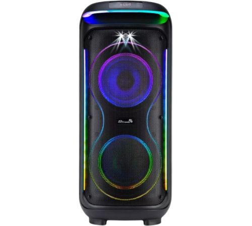 Патибокс Eltronic 30-29 Dance Box 1000