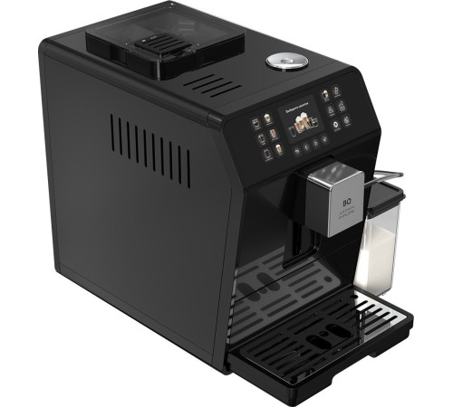 Кофемашина BQ CM6001