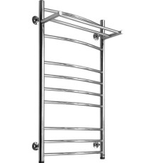 Полотенцесушитель Ростела Свирель+ D нижнее подключение 1