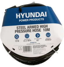 Шланг высокого давления Hyundai HYHOSE-10ARM17