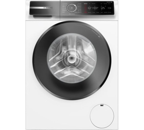 Стиральная машина Bosch Serie 8 WGB244040