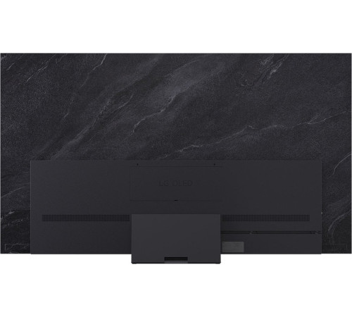 OLED телевизор LG OLED evo AI C5 OLED83C5RLA