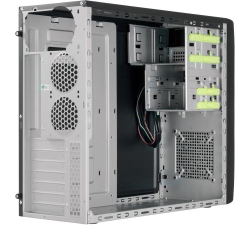 Корпус Chieftec CG-04B-OP