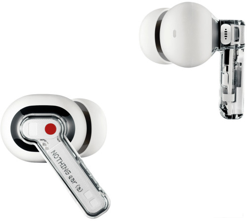 Наушники Nothing Ear A белый