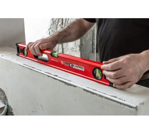 Уровень строительный Kapro 987XL-41-80