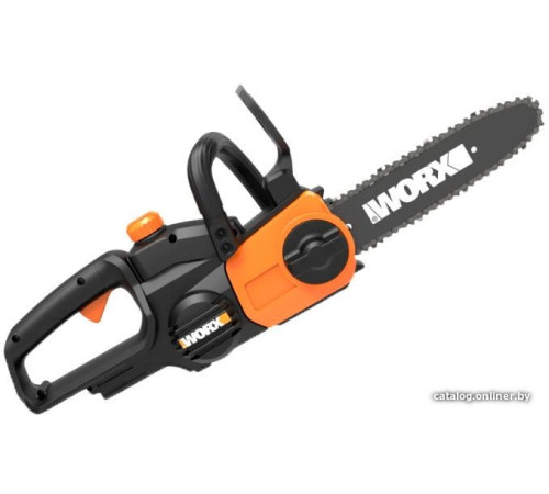 Аккумуляторная пила Worx WG322E.9 без АКБ