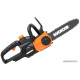 Аккумуляторная пила Worx WG322E.9 без АКБ
