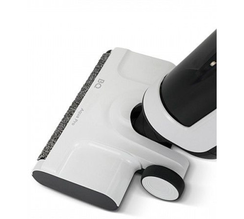 Вертикальный моющий пылесос BQ VCA1001W