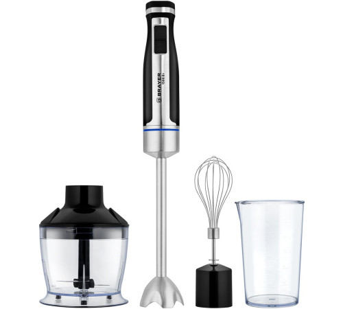 Погружной блендер Brayer BR1268