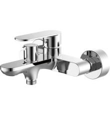 Смеситель Haiba HB60590 хром