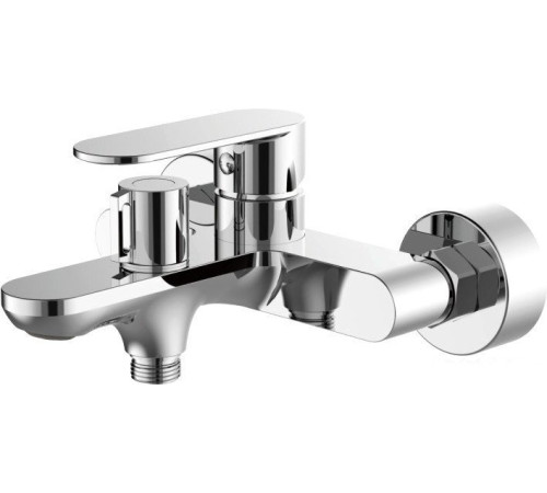 Смеситель Haiba HB60590 хром