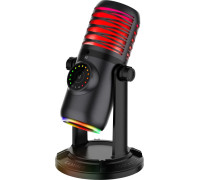 Проводной микрофон Redragon Stellaris GM306