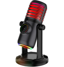 Проводной микрофон Redragon Stellaris GM306