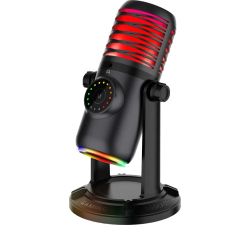 Проводной микрофон Redragon Stellaris GM306