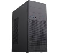 Корпус Powerman DA816BK 500W 6193556