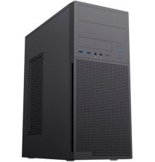 Корпус Powerman DA816BK 500W 6193556