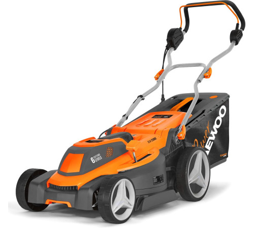 Газонокосилка Daewoo Power DLM 2300E