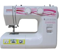Швейная машина  Janome Sew Line 500s