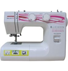 Швейная машина  Janome Sew Line 500s