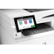 МФУ HP LaserJet Enterprise M430f