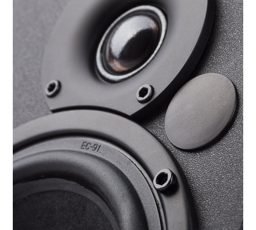 Акустика  Edifier R1700BT коричневый