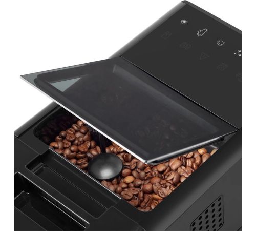 Кофемашина Grundig KVA 4832