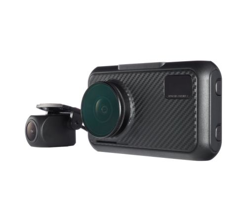 Видеорегистратор-радар детектор 2в1 Roadgid Premier 3 Carbon 2CH