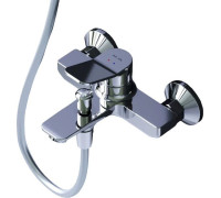 Смеситель AM.PM F88A10000 хром