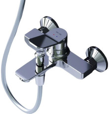 Смеситель AM.PM F88A10000 хром