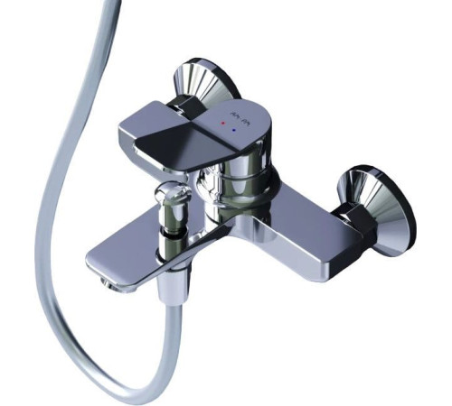 Смеситель AM.PM F88A10000 хром