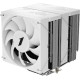 Кулер для процессора 1stPlayer CY12D белый