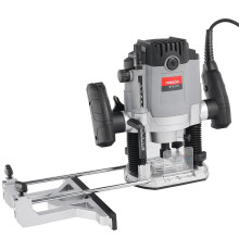 Кромочно-петельный фрезер Победа Ф-12/1975