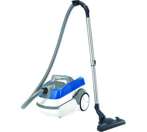 Пылесос Zelmer ZVC9150D