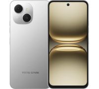 Телефон Tecno Spark 40C 4GB/128GB серый