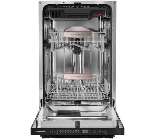 Встраиваемая посудомоечная машина KUPPERSBERG GHL 4530