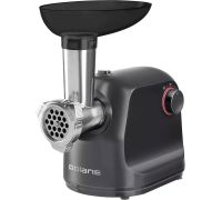 Мясорубка Polaris PMG 1873 RUS серый
