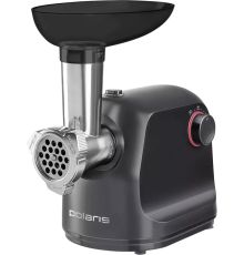 Мясорубка Polaris PMG 1873 RUS серый