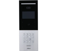 Биометрический терминал Dahua DHI-VTO6531F-S2