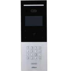 Биометрический терминал Dahua DHI-VTO6531F-S2