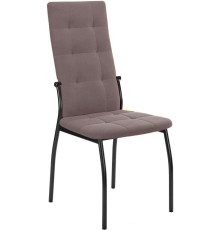 Стул DikLine Галс-М черный/B5 латте