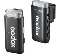 Радиосистема Godox WEC-S Kit1